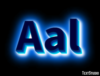 Aal Metin efekti