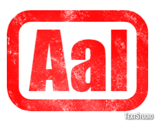 Aal Metin efekti
