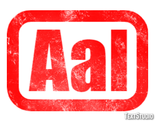 Aal Metin Efekti