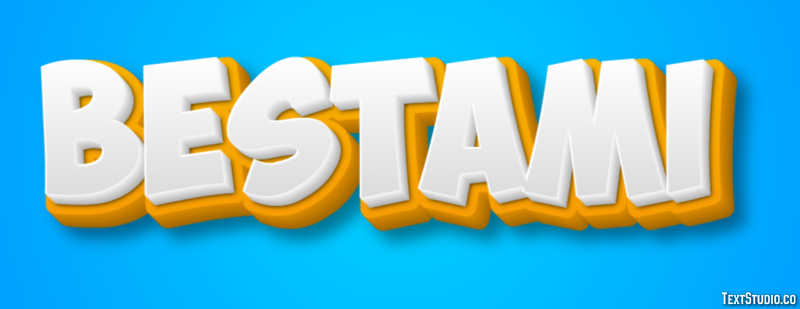 Bestami Effet de Texte