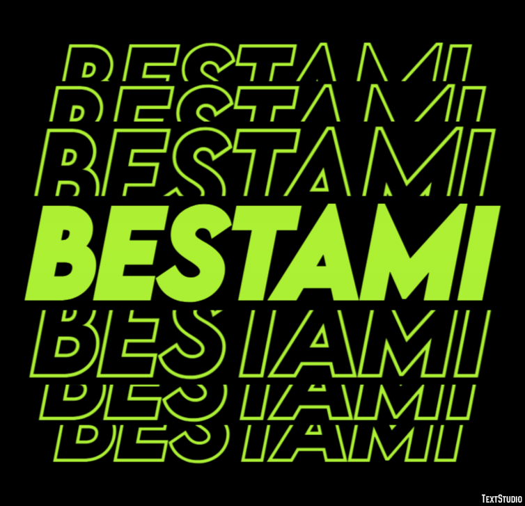 Bestami Metin efekti