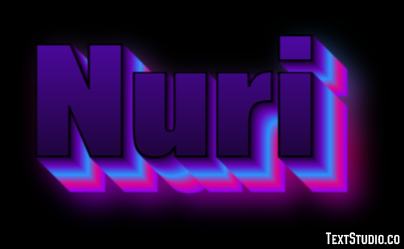 Nuri Metin efekti