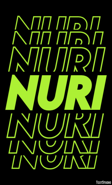 Nuri Metin Efekti