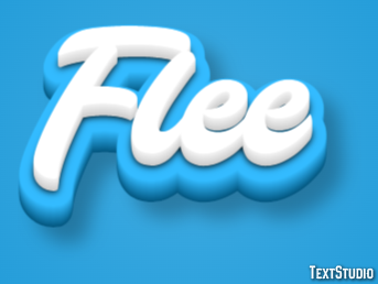 Flee Metin Efekti