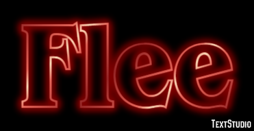 Flee Metin Efekti