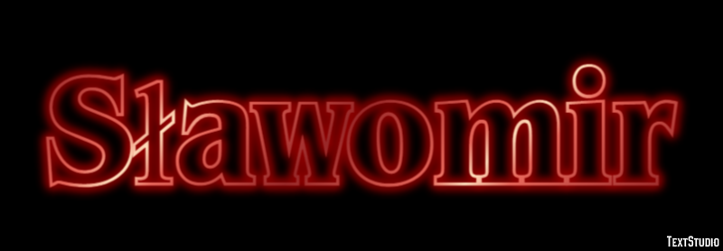 Sławomir Efekt tekstowy