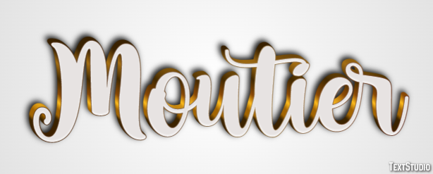 Moutier Metin Efekti