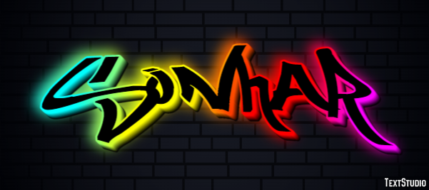 Sonhar Effet de Texte