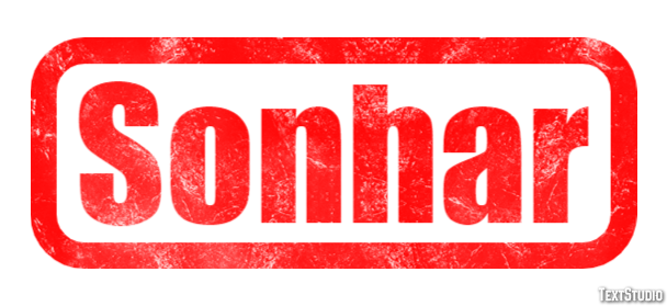 Sonhar Effet de Texte