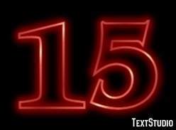 15 Text Effect