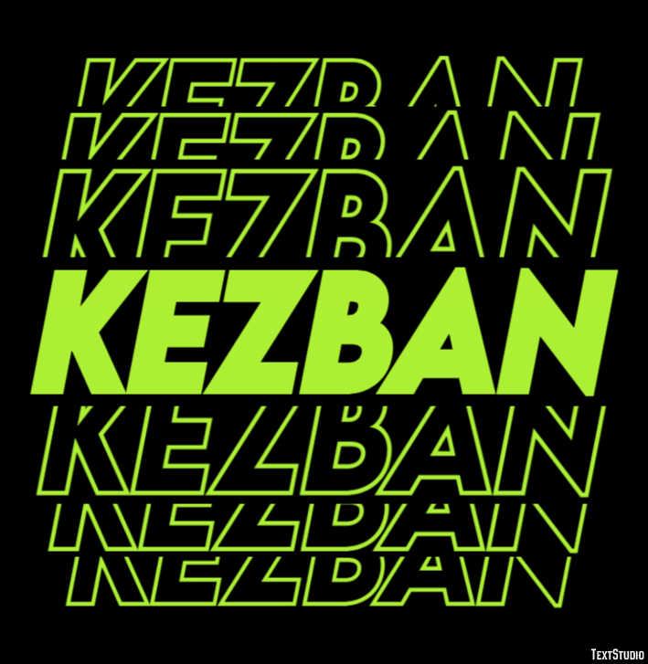 Kezban Metin Efekti