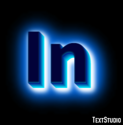 In Text Effect