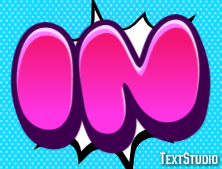In Text Effect