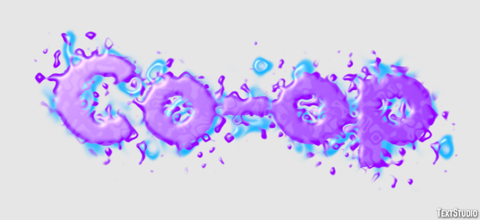 Co-op Effet de Texte
