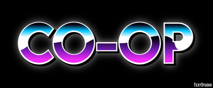 Co-op Effet de Texte