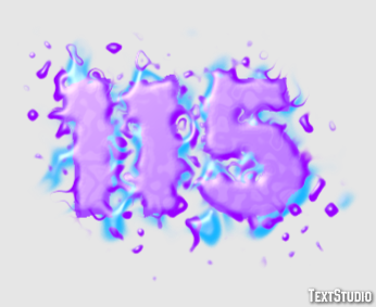 115 Effetto testo