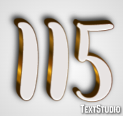 115 Effetto testo