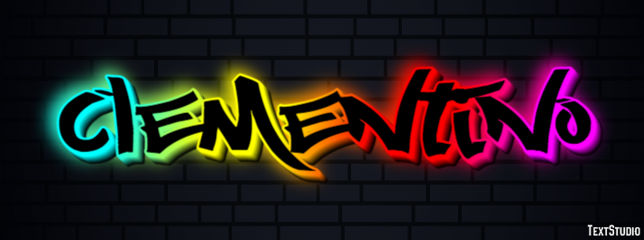 Clementino Efekt tekstowy