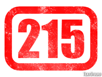 215 Efeito de texto