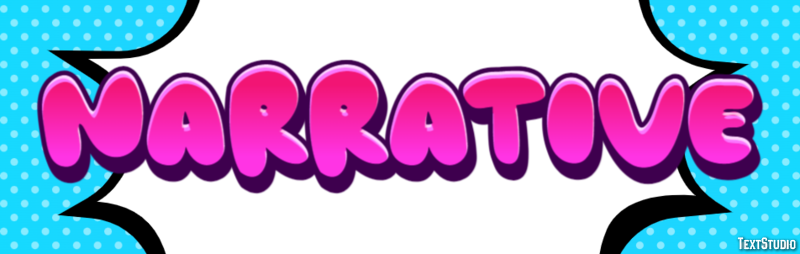 Narrative Tekst Effect
