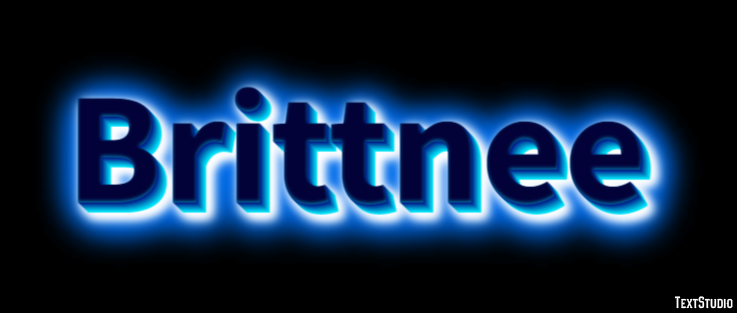 Brittnee Metin Efekti