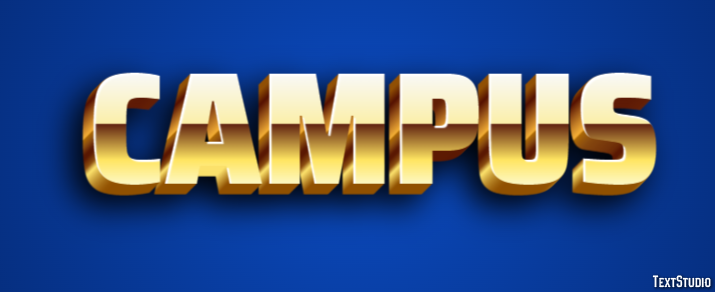 Campus Effet de Texte
