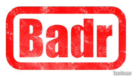 Badr Metin Efekti