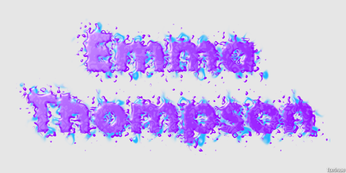 Emma Thompson Efeito do texto