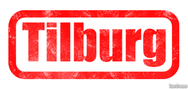 Tilburg Efekt tekstowy