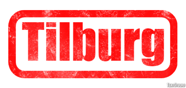 Tilburg Efekt tekstowy