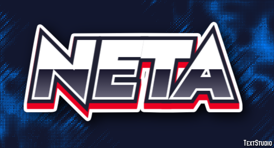 Neta Text Effect