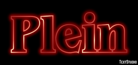 Plein Effet de Texte