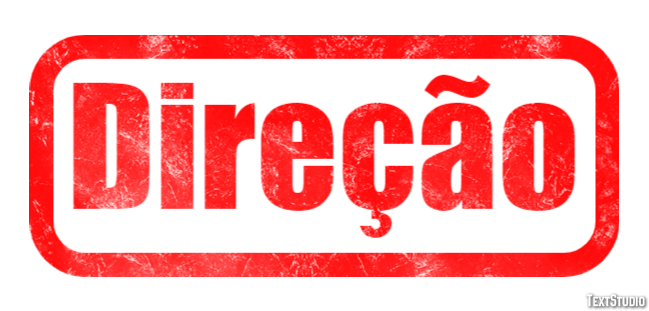 Direção Effetto testo