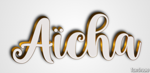 Aïcha Metin efekti