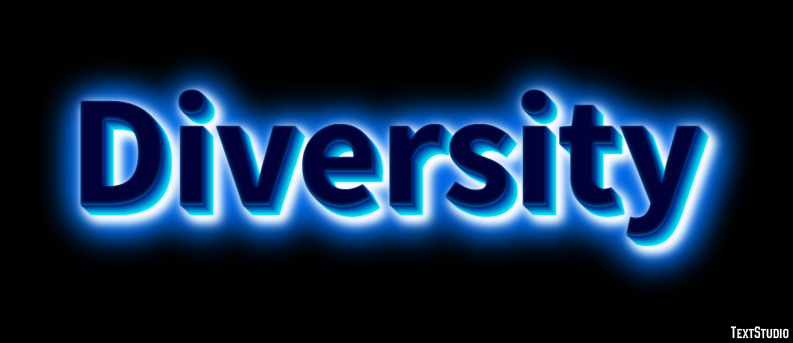 Diversity Effetto testo