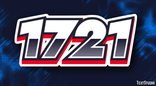 1721 Effetto testo