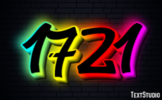1721 Effetto testo