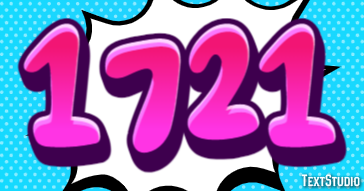1721 Effetto testo