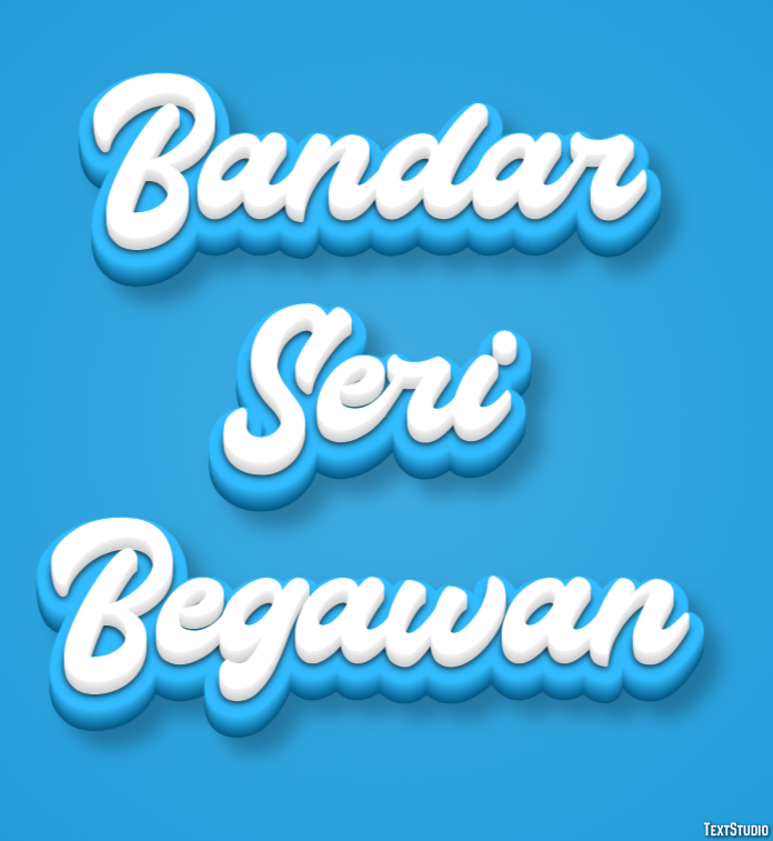 Bandar Seri Begawan Metin Efekti