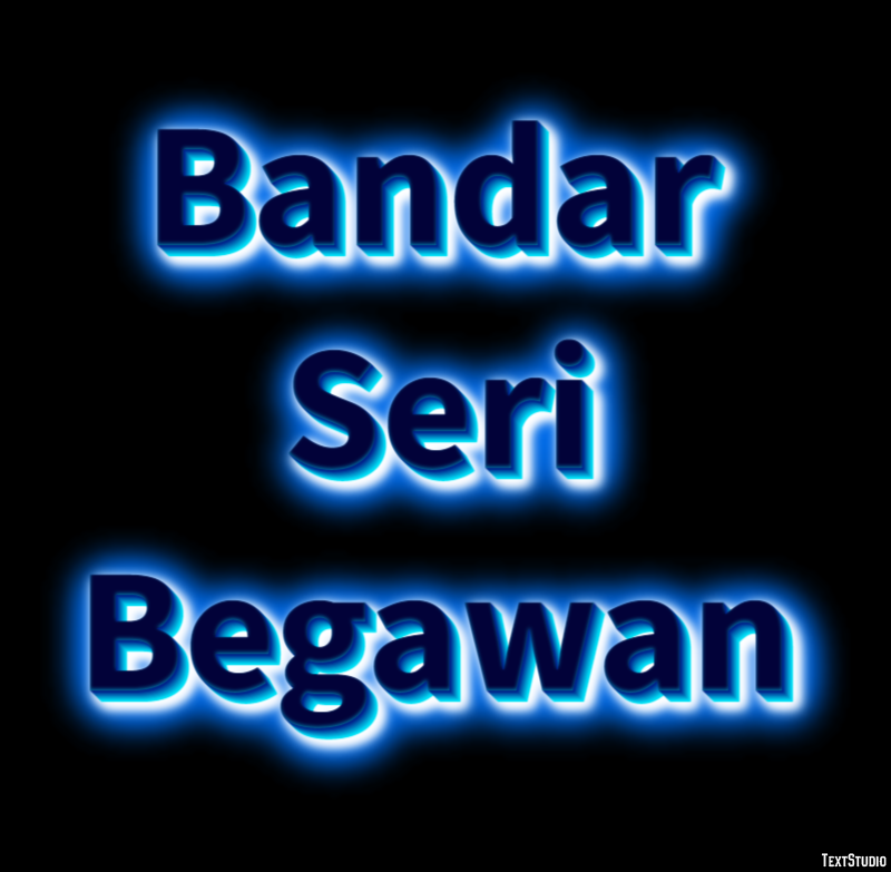 Bandar Seri Begawan Metin Efekti
