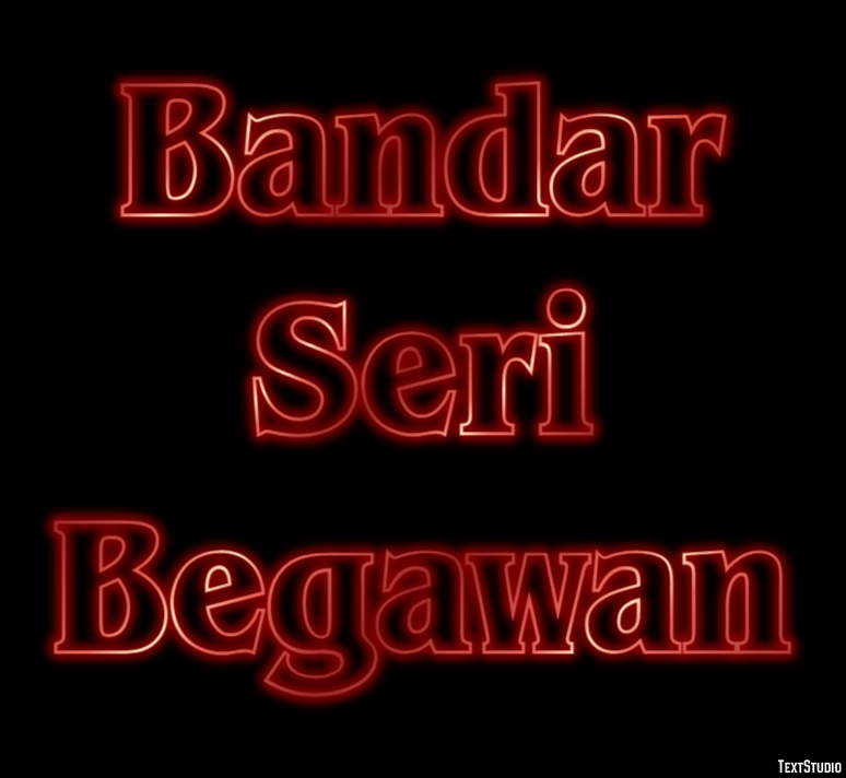 Bandar Seri Begawan Metin Efekti