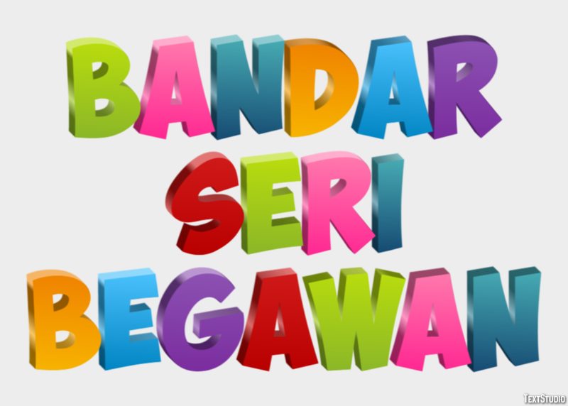 Bandar Seri Begawan Metin Efekti