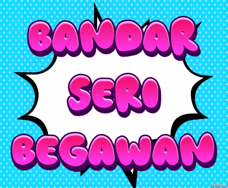 Bandar Seri Begawan Metin Efekti