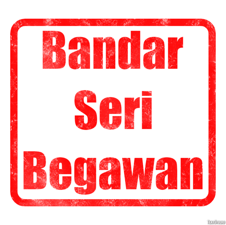 Bandar Seri Begawan Metin efekti