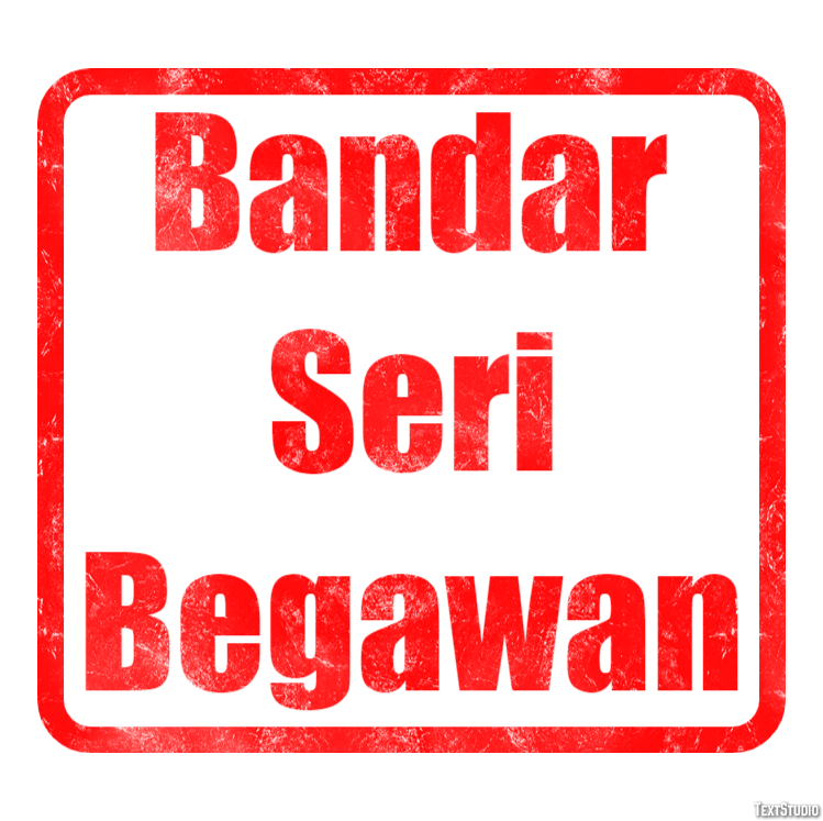 Bandar Seri Begawan Metin Efekti