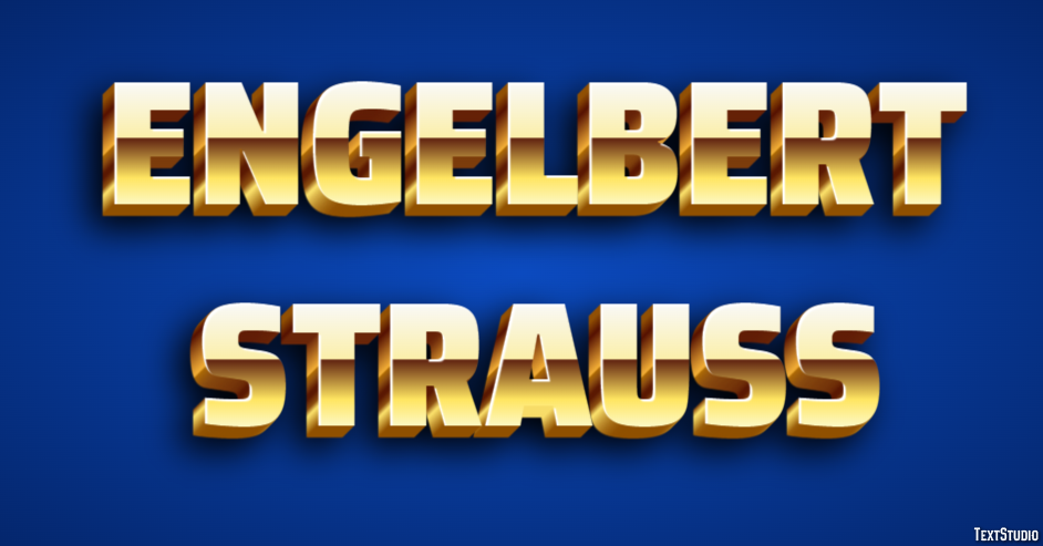 Engelbert Strauss Efecto de Texto