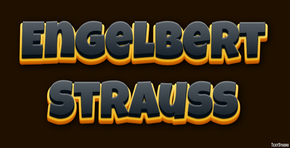 Engelbert Strauss Efecto de Texto