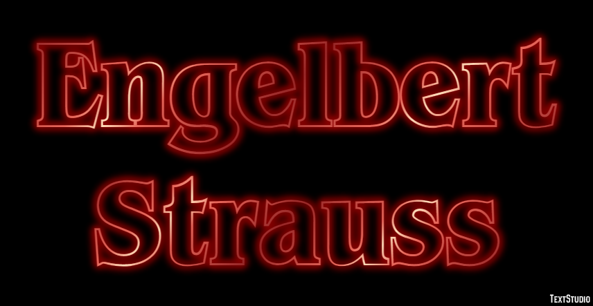 Engelbert Strauss Эффект текста