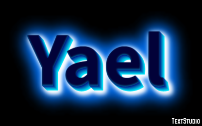Yael Metin Efekti