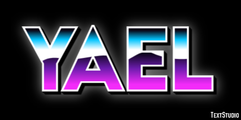 Yael Effet de texte